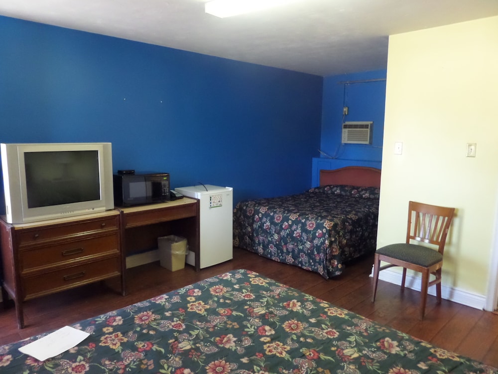 Lakeridge Motel