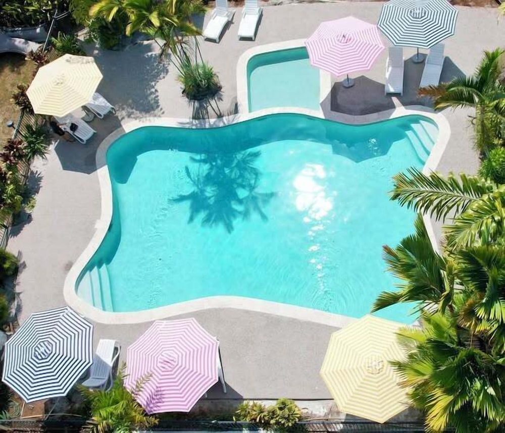 Hideaway Mission Beach Village