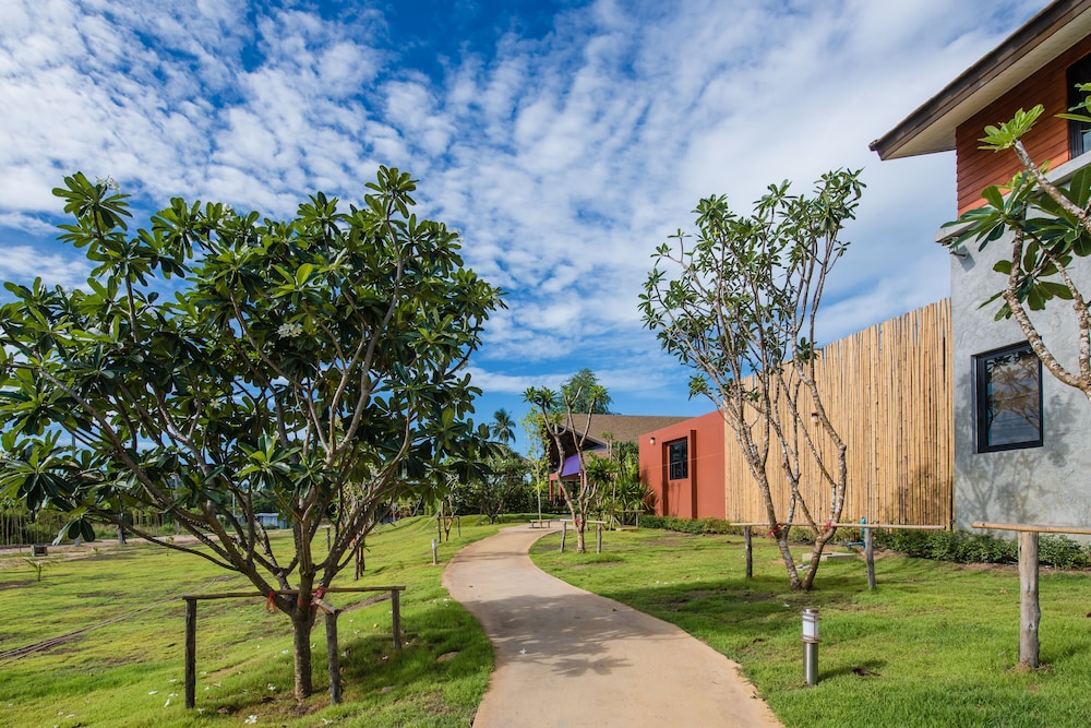 Sirinsamui Boutique Hostel