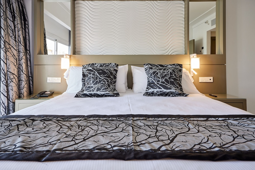 Punta Cana Vacations - Hotel Riu Palace Macao - Adults Only - All Inclusive - Property Image 12