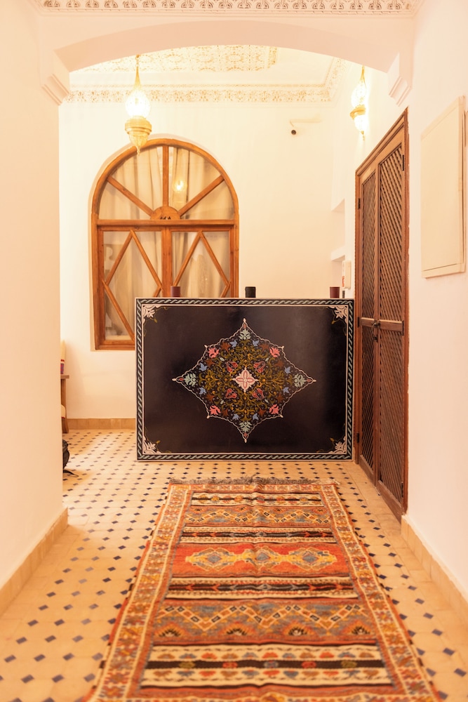 Médina Charme Riad and Spa