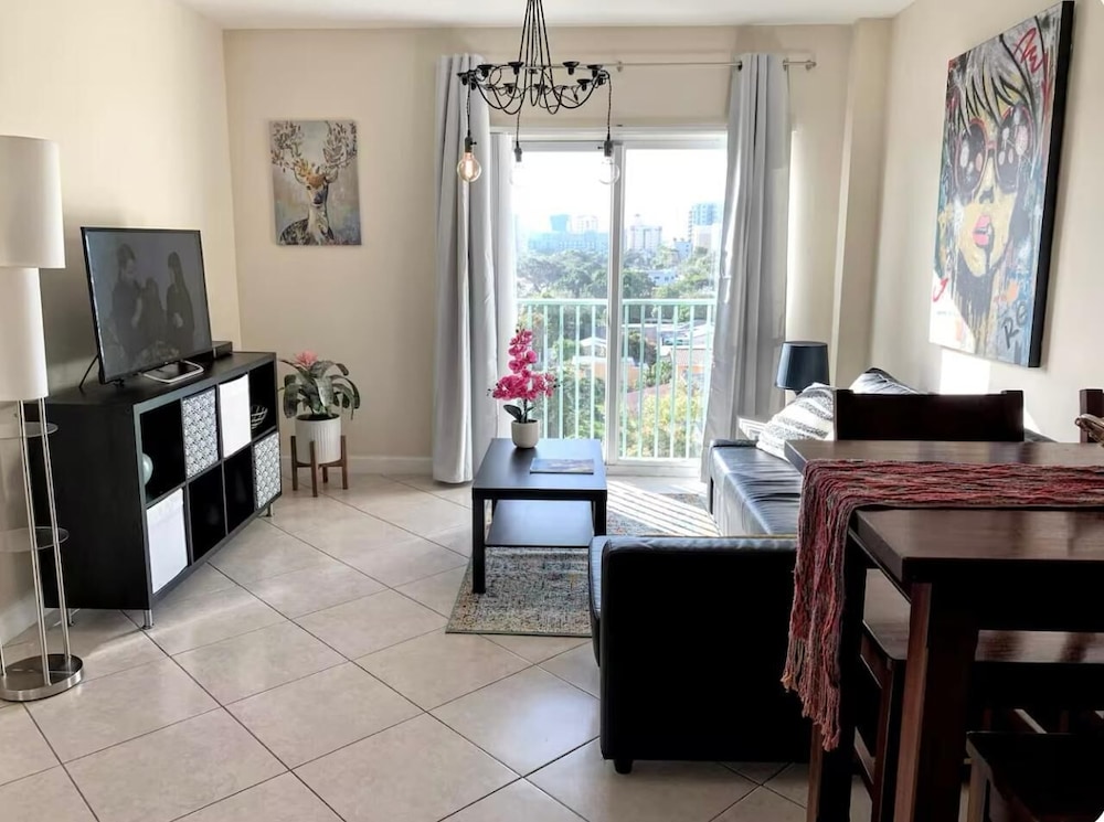 I Love It Coral Way Apartments
