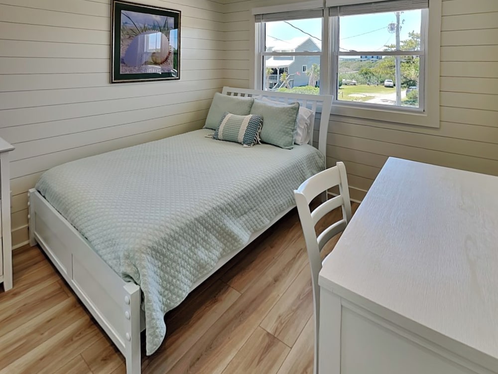 A Beach Pearle by Topsail Realty