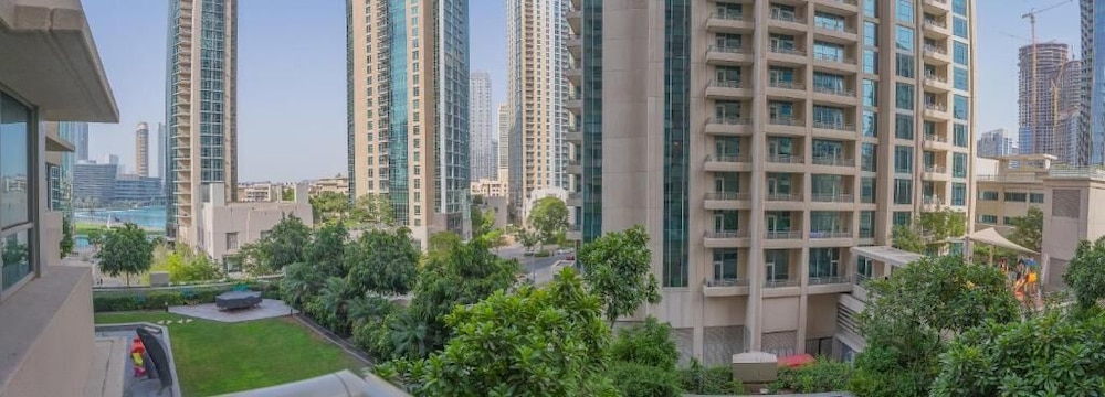 BellaVista-Exuberant-1BR- Fountain Views