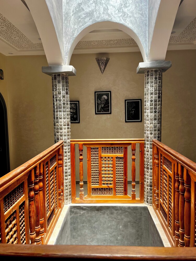 Riad La Tempérance