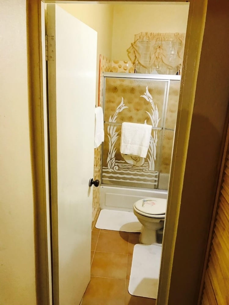 Hope Road Apartment
