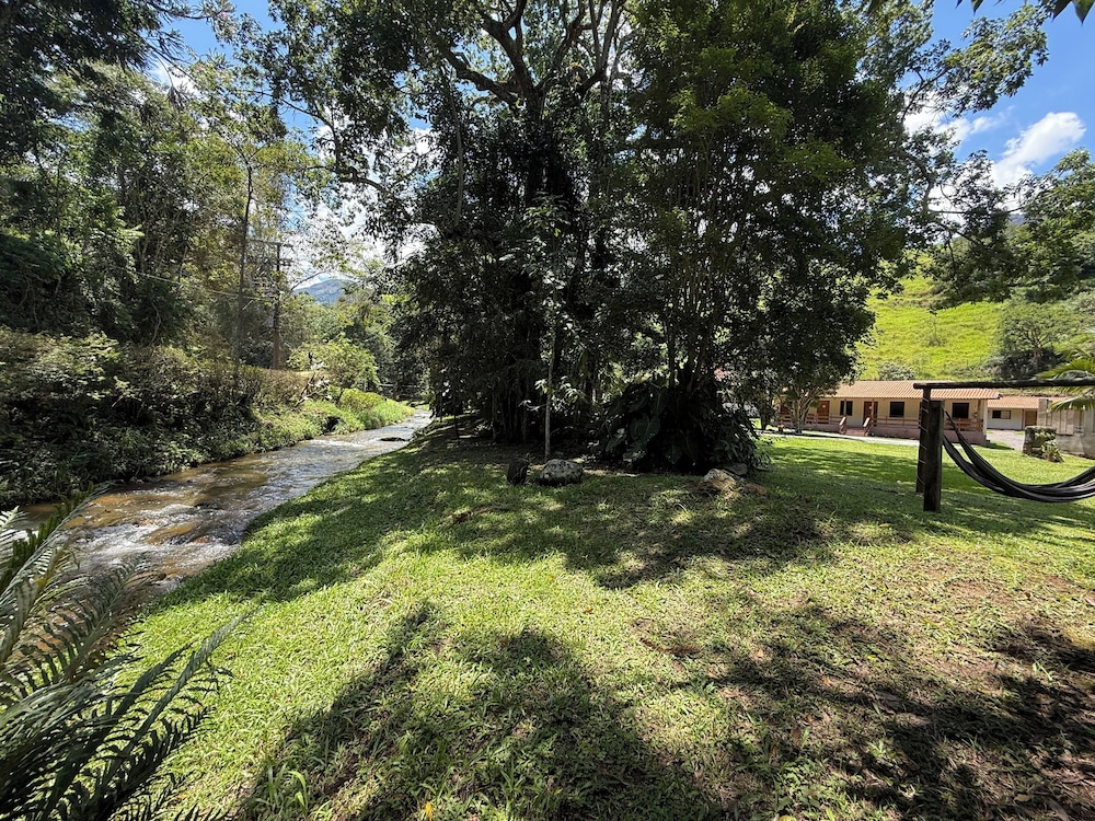 Hospedaria Paiol