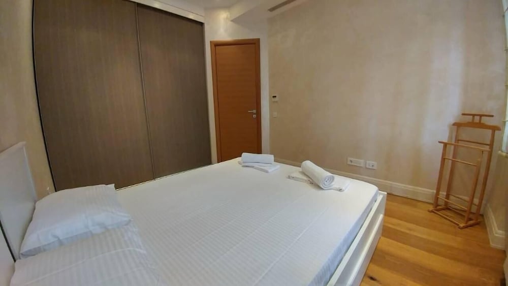 Belgrade Center Apartment Lux 2