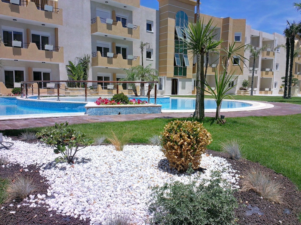 The Dunes Golf & Spa Resort
