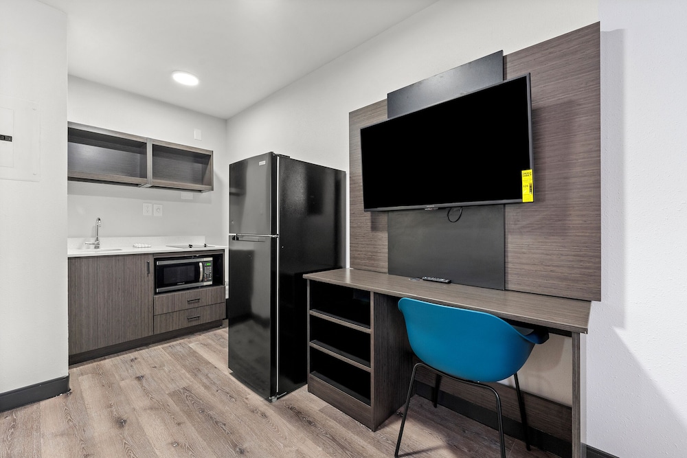 Southern Suites Kennesaw