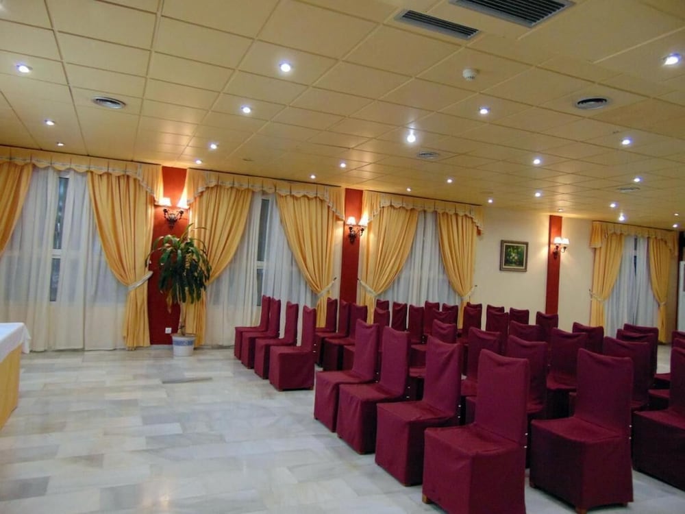 Hotel Puerto de Palos photo 5