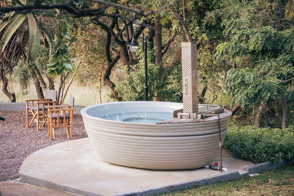 Summerplace Game Reserve