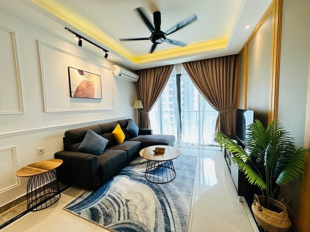 R&F Princess Cove at ANJU