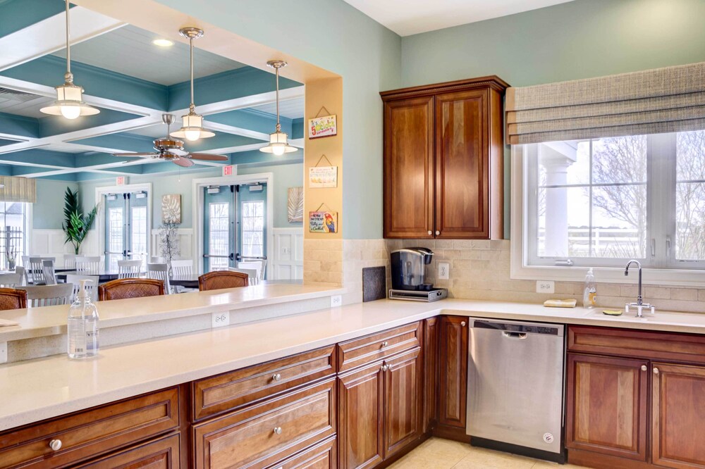 Rehoboth Beach Vacation Rental - 6 Mi to Coast! view 2