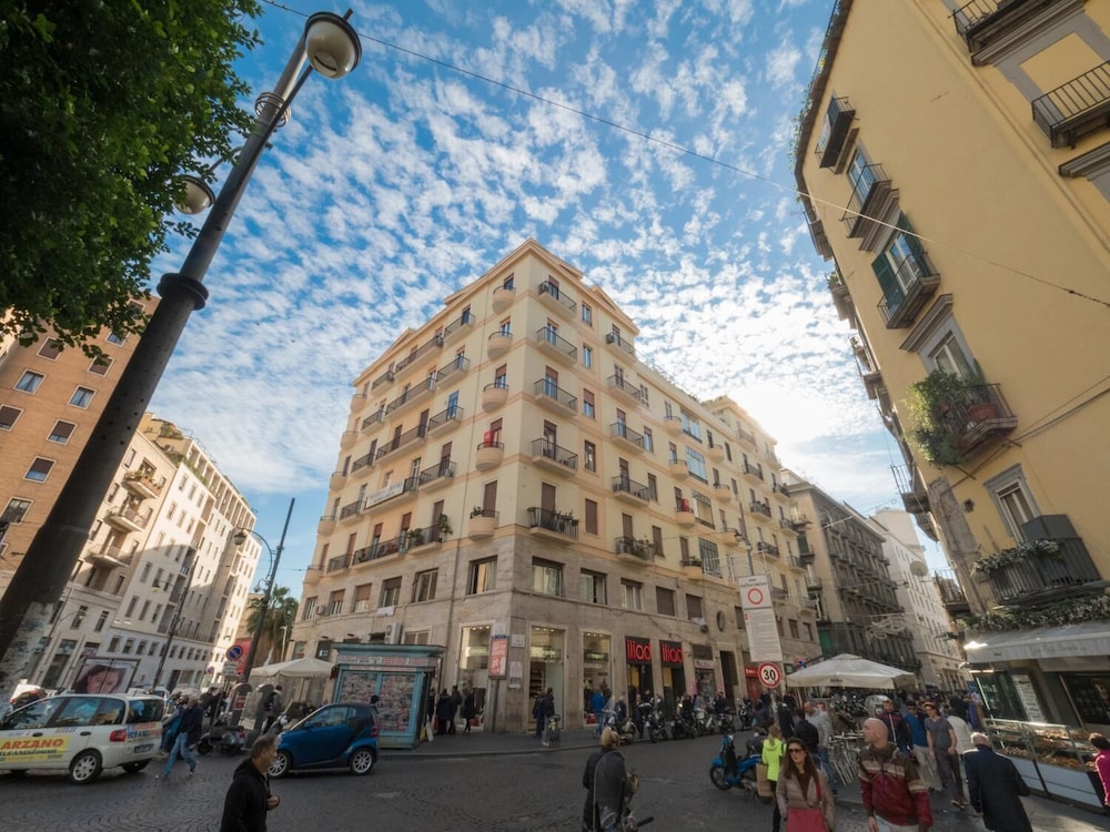 RG House Napoli