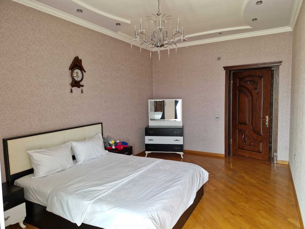 Shahrazad Rent Apartment