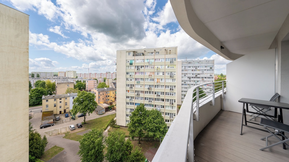 Apartamenty Sun & Snow Sun Towers