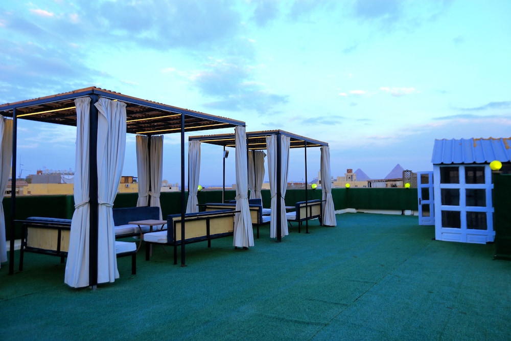 roof