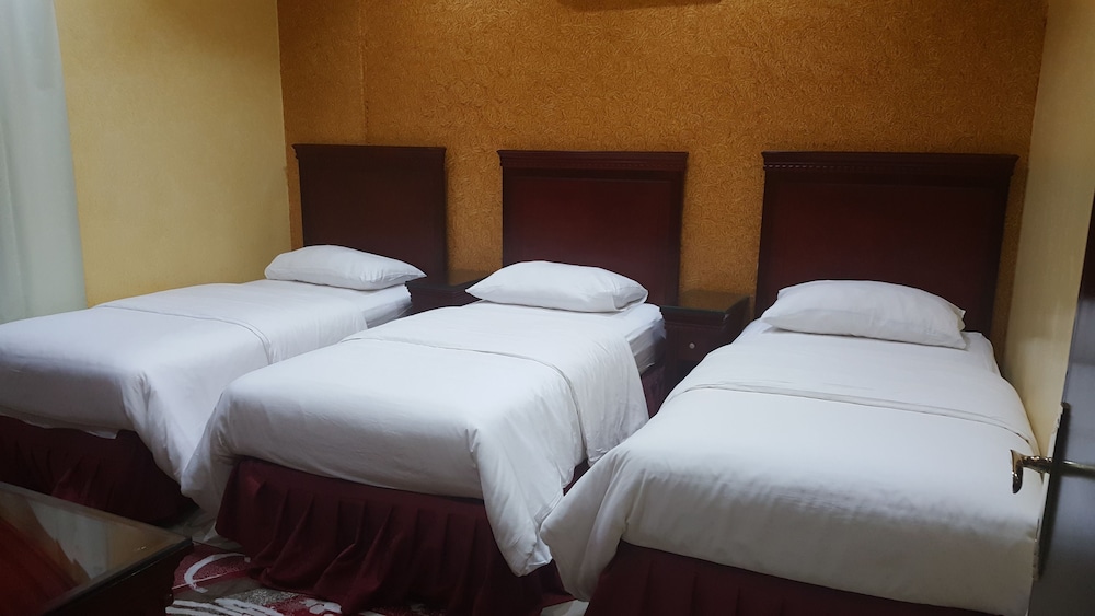 Marbia Furnished Units