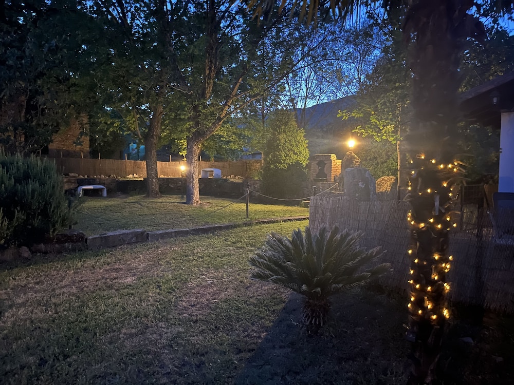 Casa Rural Paraje de yuste