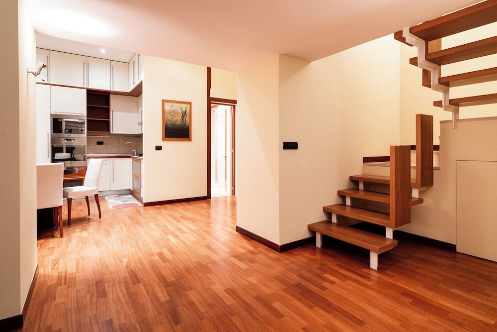 Umbertina Cozy Apartment by Wonderful Italy