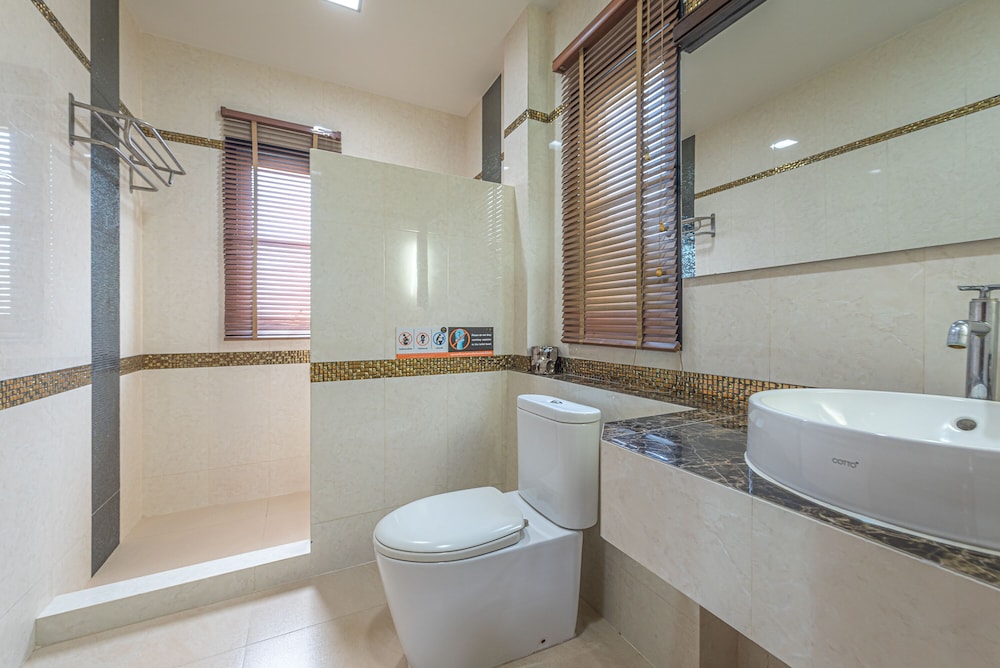 The Air Khaoyai Hotel