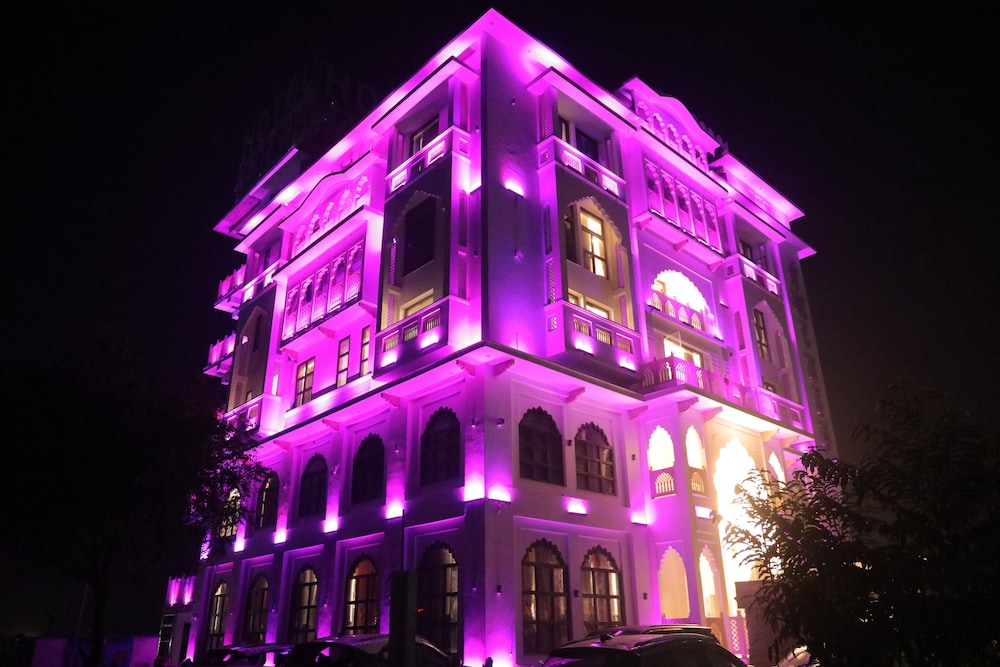 Hotel Shringar Mahal
