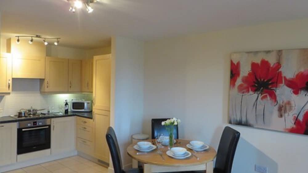 Citystay Living - Warren Close