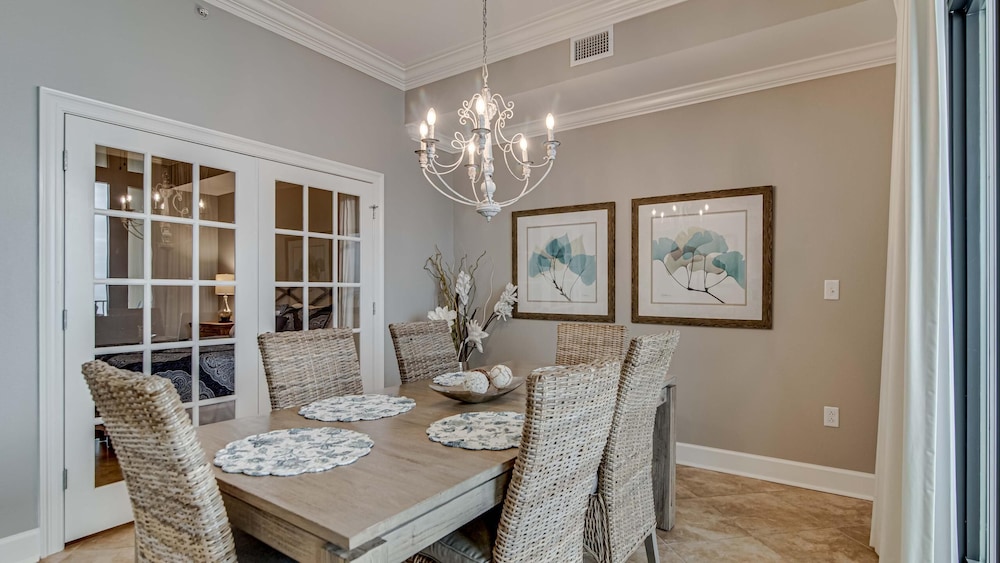 The Oasis at Orange Beach #2110 by Southern Vacation Rentals