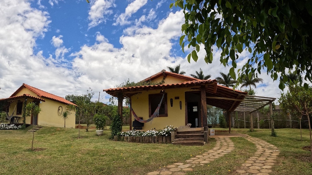 Vila Carrancas - Unidade Centro