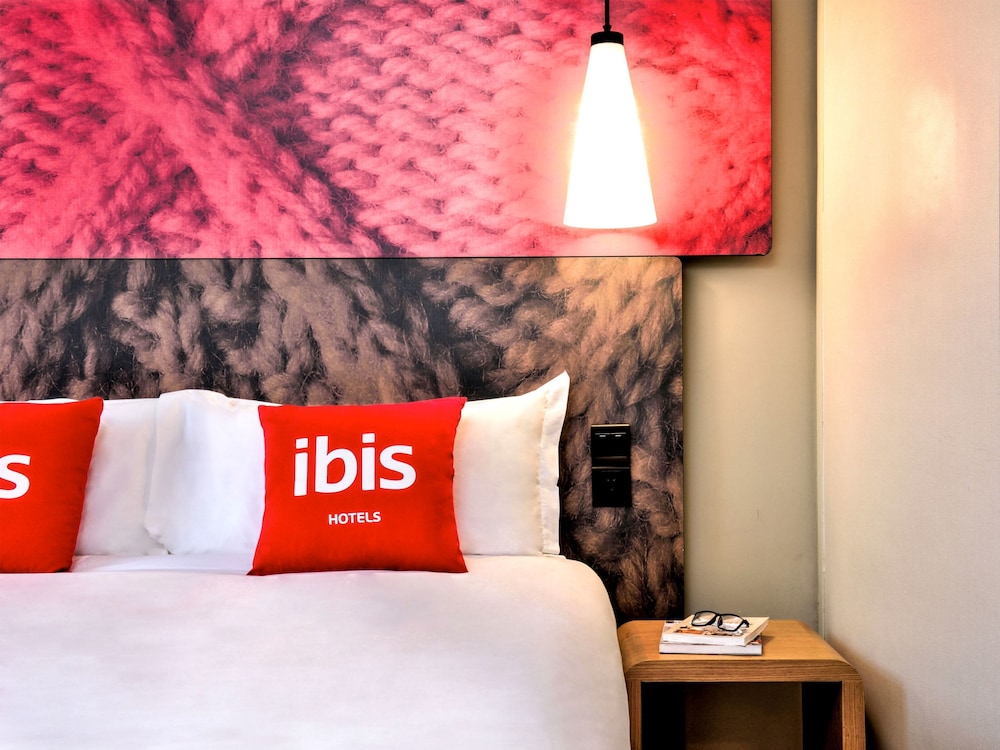 ibis Lianyungang Middle Jiefang Rd Hotel