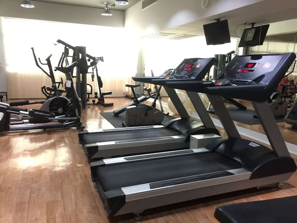 Sawaddi Patong Resort & Spa by Tolani, photo 42