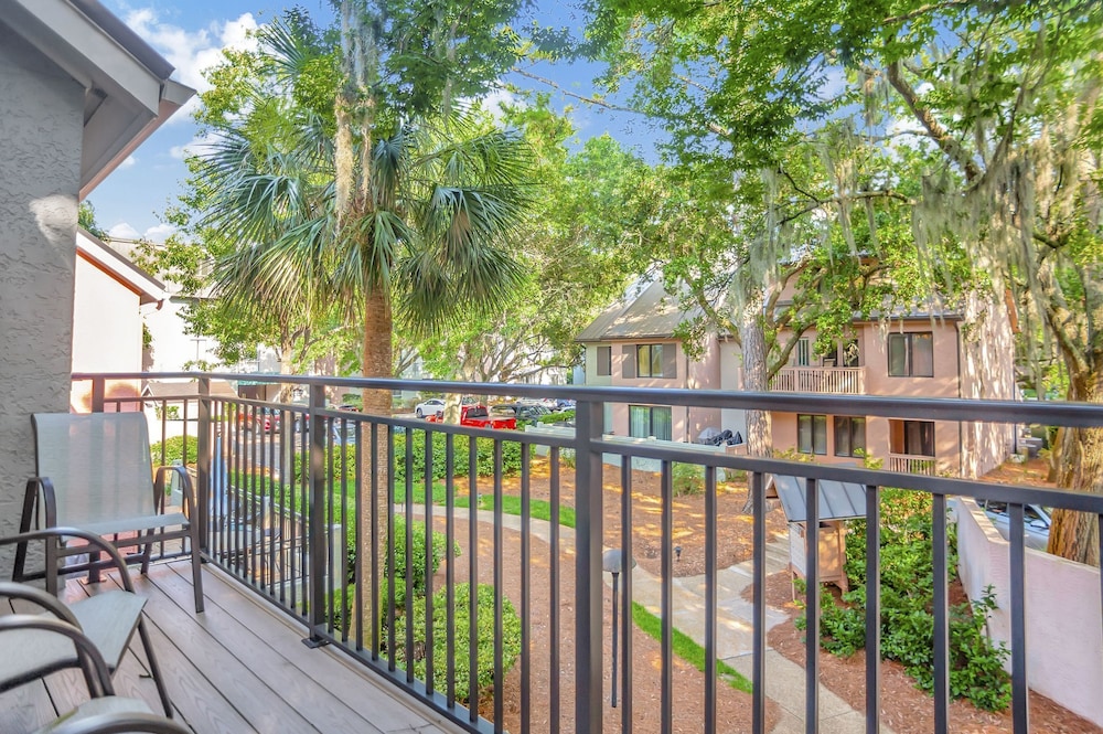 805 Clipper Court at The Sea Pines Resort