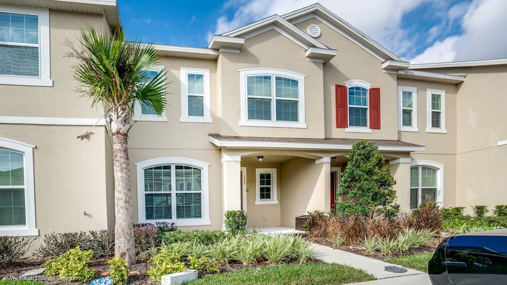 Orlando Newest Resort Community Town Home - Image 1