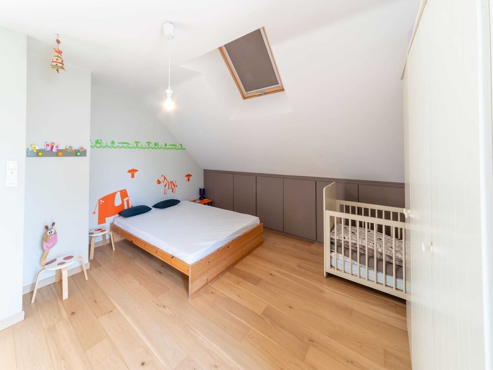 Spacious Home, Durbuy