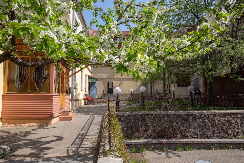 Trinity Hostel