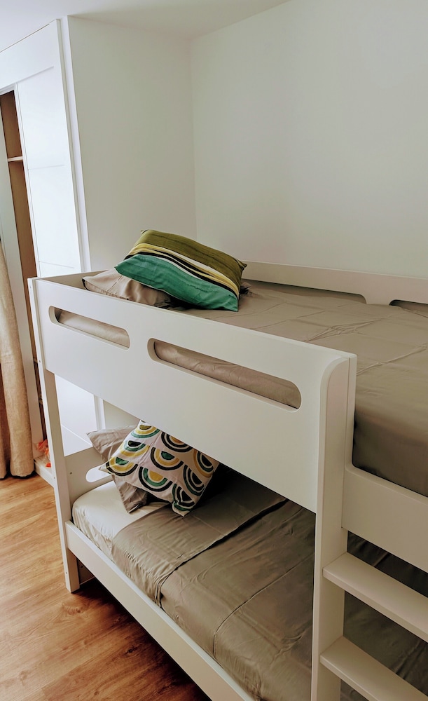 APARTAHOTEL MADRID URBAN SUITES - EDIFICIO EXCLUSIVO - 7 Apartments Boutique Full Equiped