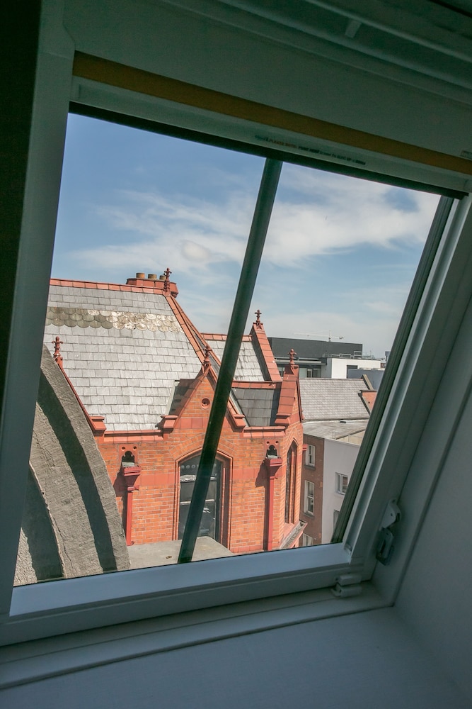 Grafton Street Studios