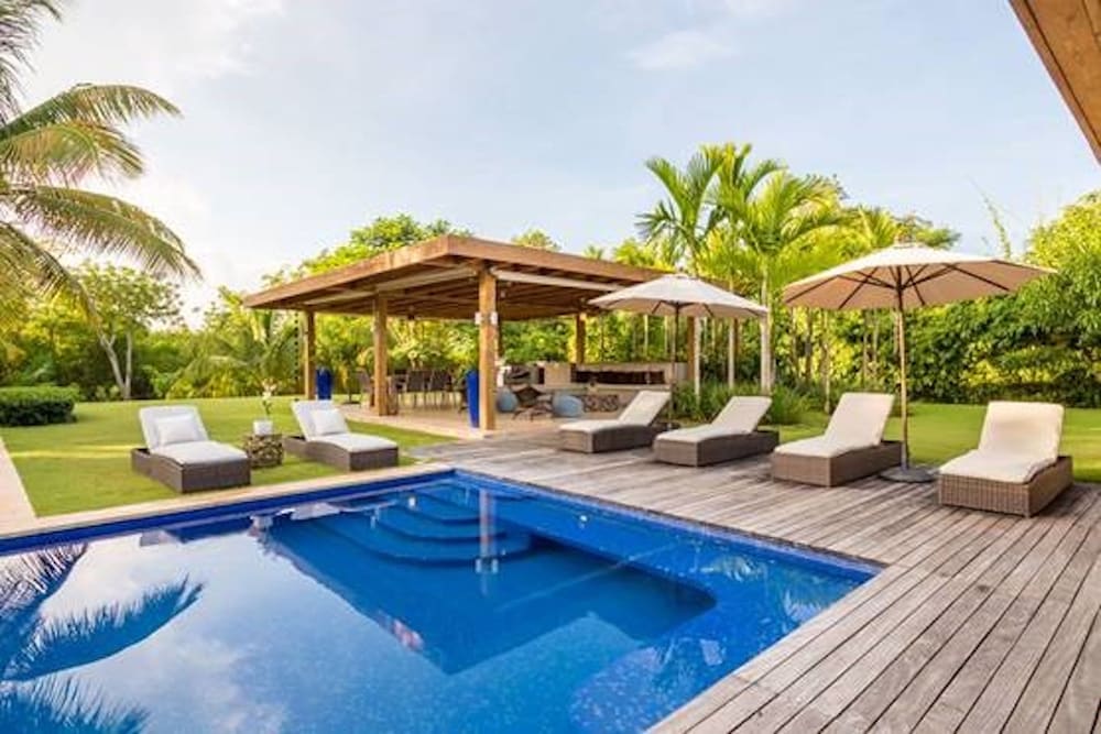 Agape Villa by Unlimited Luxury Villas