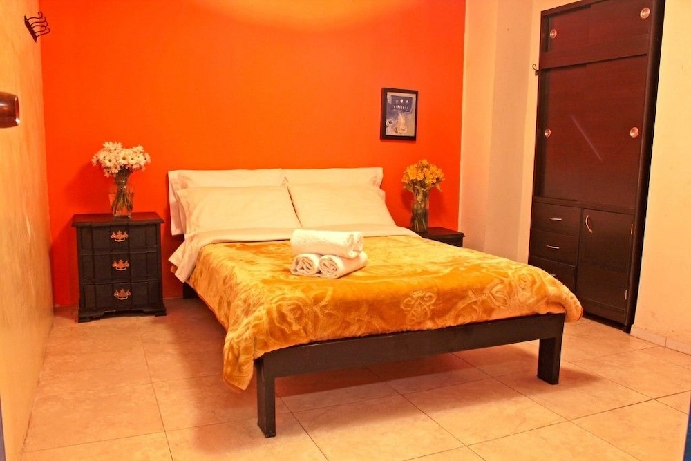 Ulucaho - Hostel