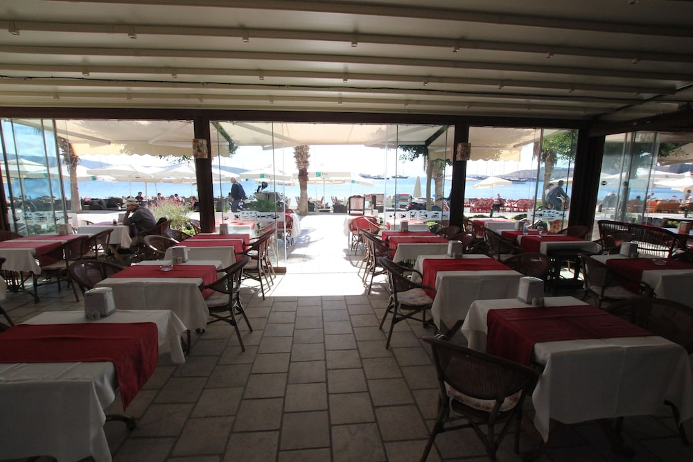 Dinc Pansiyon - Image 54