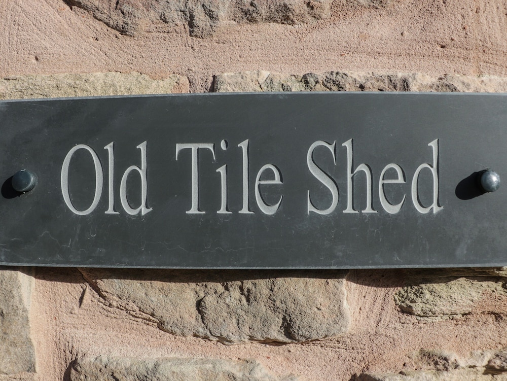 The Cow Shed