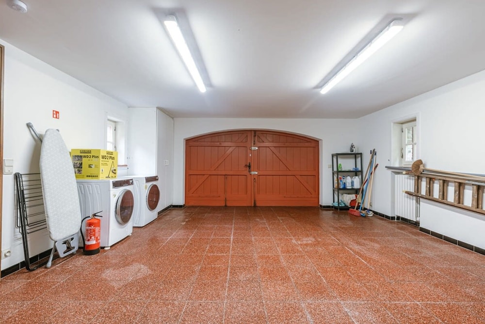 Authentic Villa Amore Located Near Bruges
