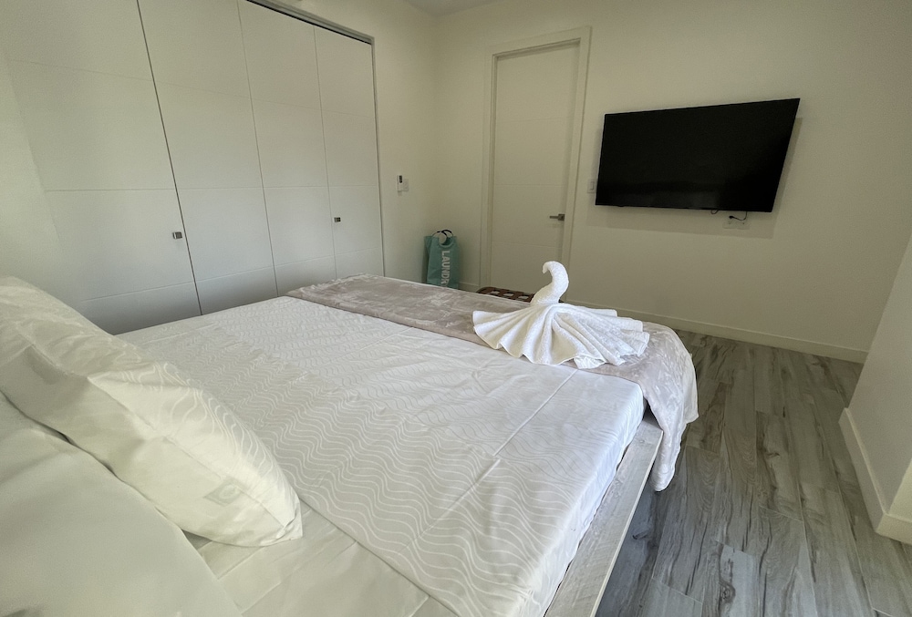 The Cove - Condo Hotel - Perfect Location