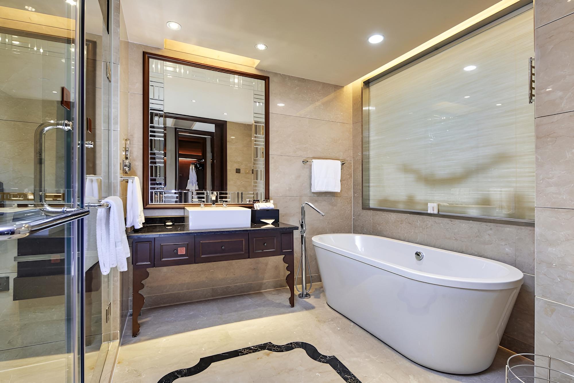 Malachite Hotel Dongguan