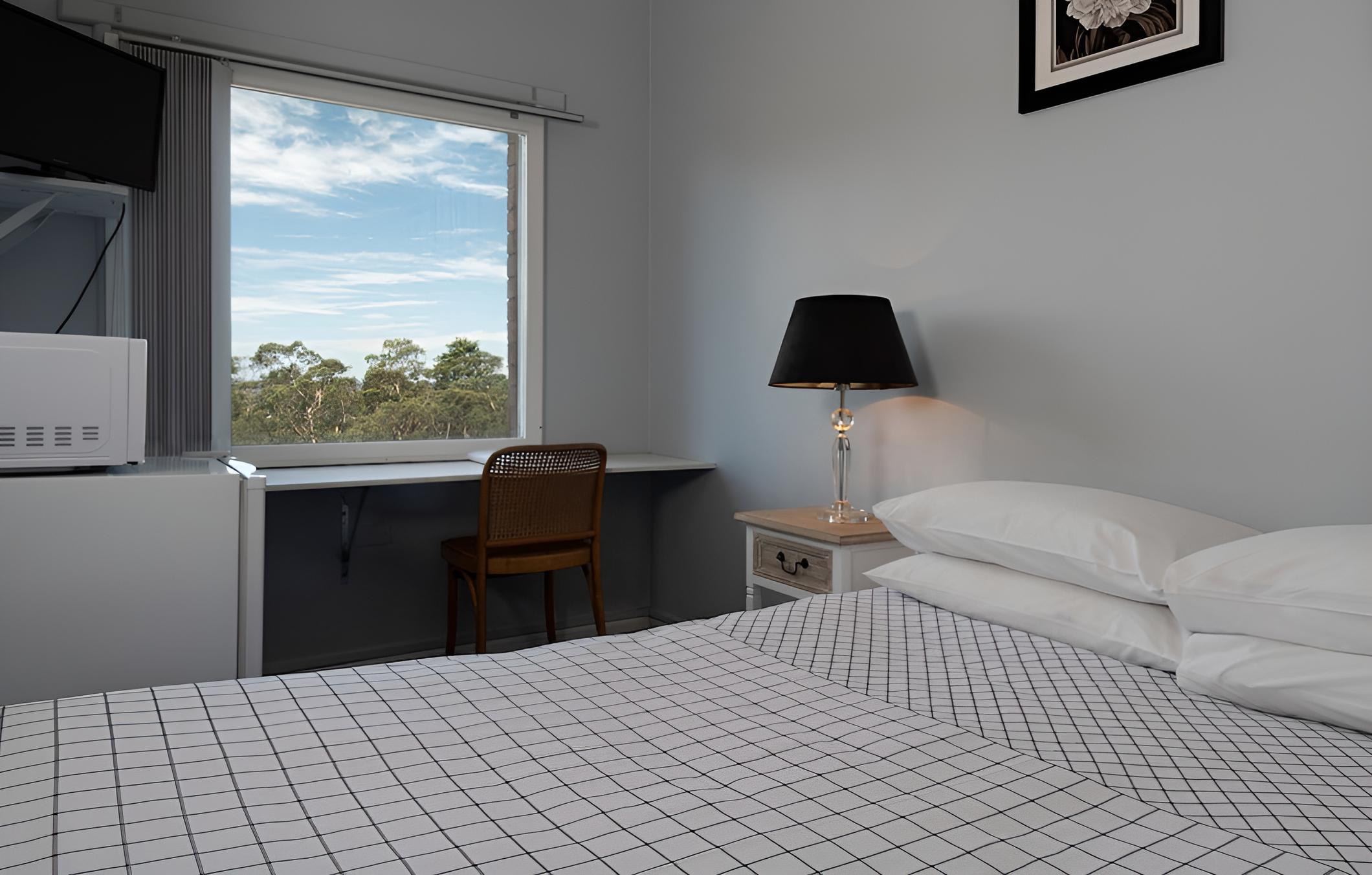 Blue Mountains G'day Motel