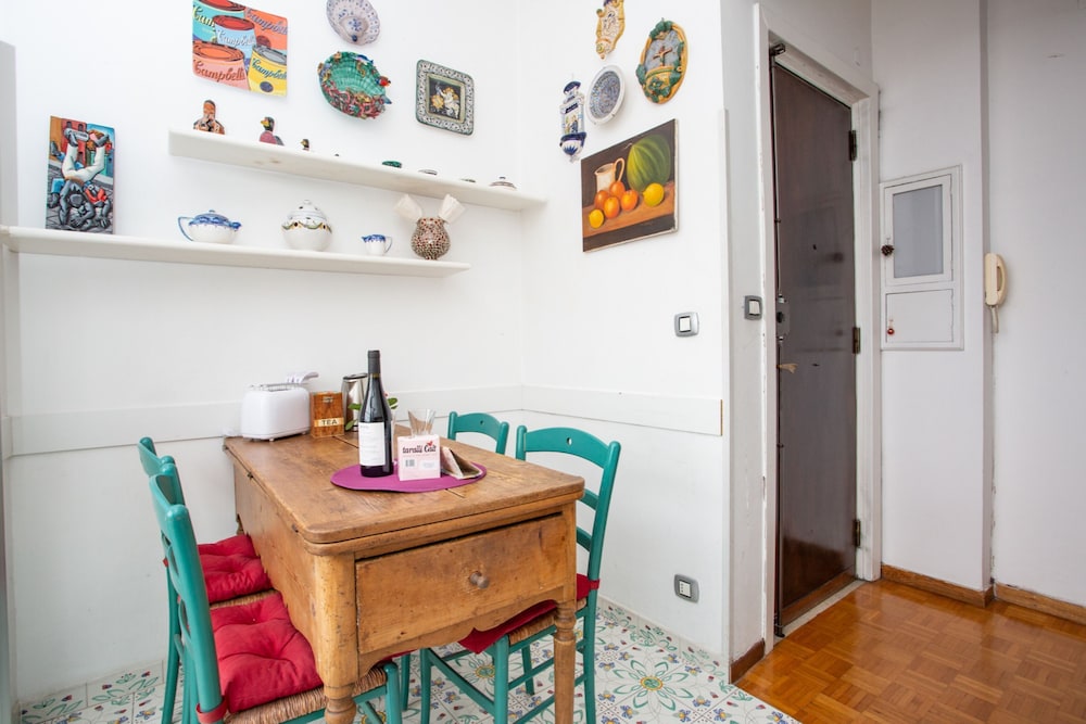 Wonder 1BR Eur