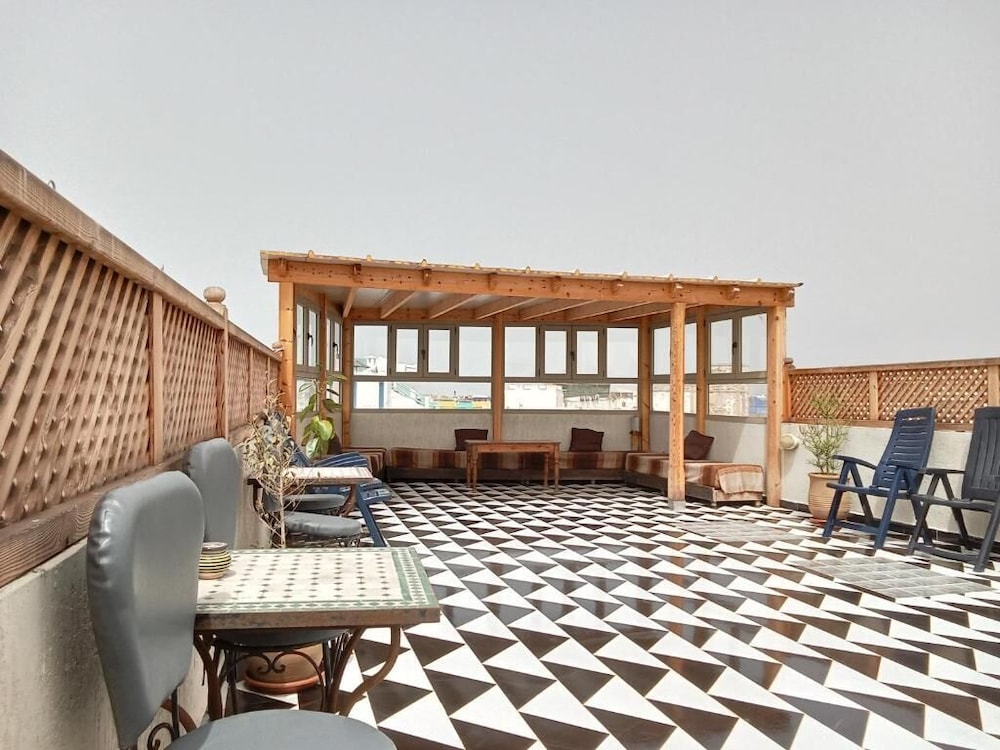 roof