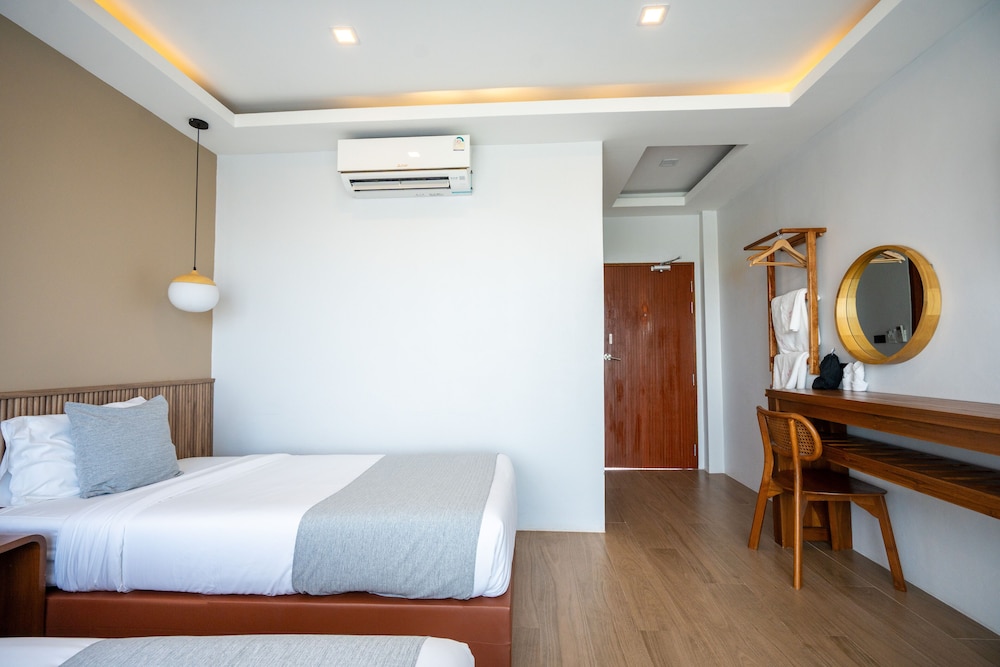Janpa Resort