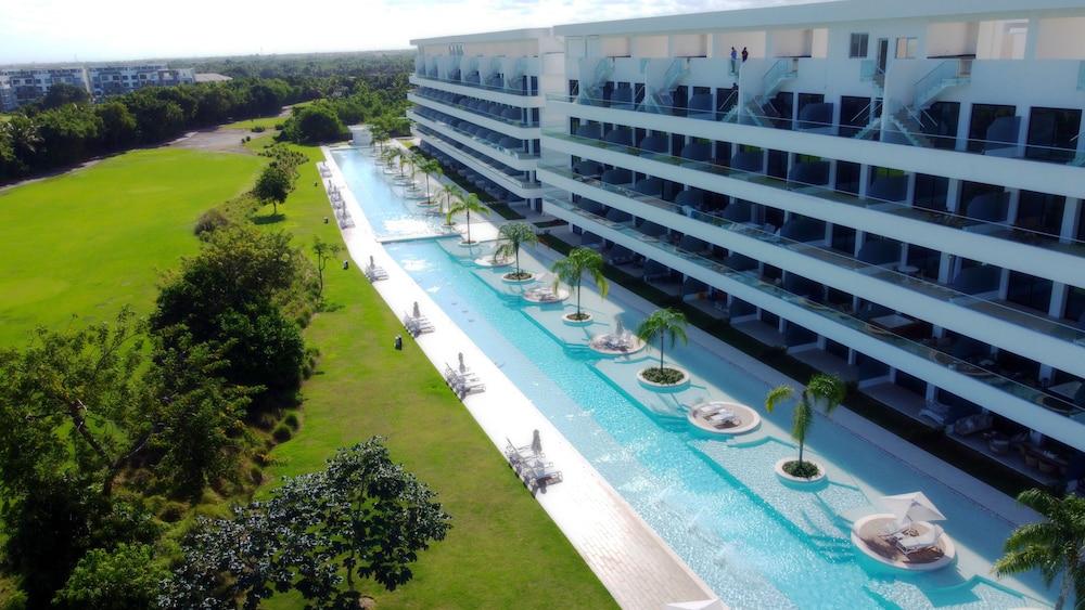 Infinity Homes Punta Cana